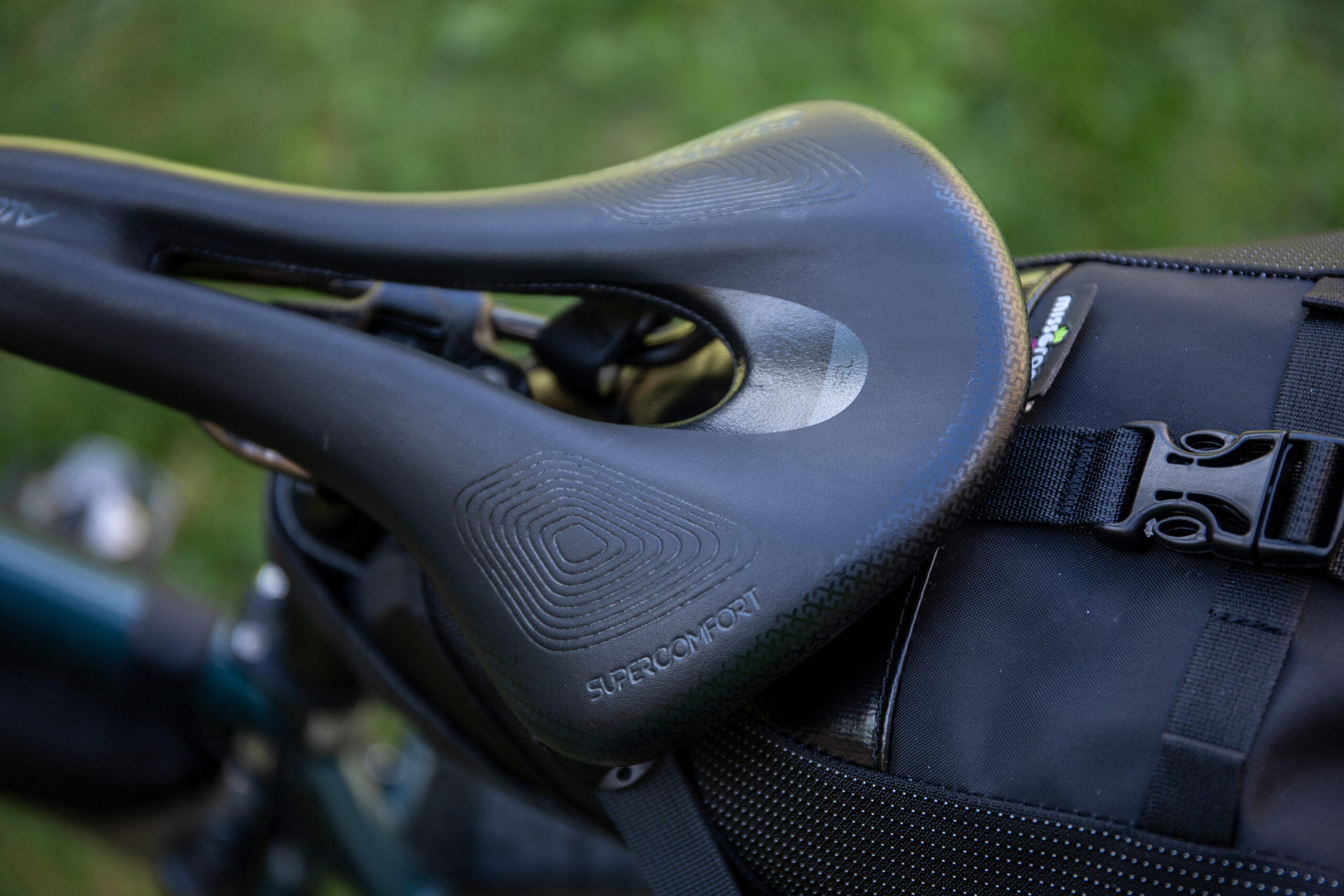 Selle san marco